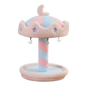 Милые креативные мечтательные вращающиеся куклы плюшевые куклы высота 35см/45см Princess lovers