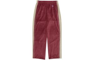 Champion Thisisneverthat повседневные брюки Japan Version Unisex красные