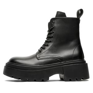 Cachiotti Короткие мужские ботинки Martin KAQIAODI, черные