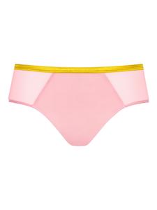 Mey Трусы Boyshorts 'Poetry Almost Sheer' в цвете Rose