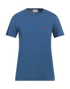 Футболка Brooksfield, синий