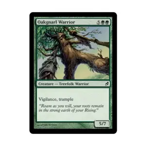 CCG Дубнарл Воин (клавиша C), MTG - Lorwyn