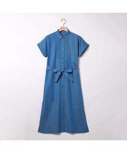 Светлое платье-комбинезон