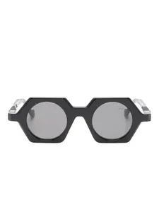 Солнцезащитные очки BL0047 Vava, черный