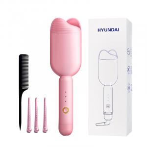 Щипцы для завивки / Утюжки для выпрямления волос HYUNDAI