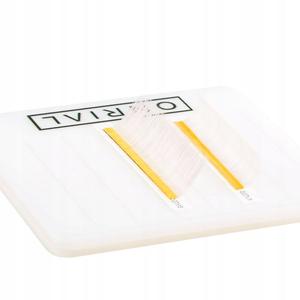 ИСКУССТВЕННЫЕ РЕСНИЦЫ ONRIAL SILVER/21 ПОЛОСКА/Л 0,07 МИКС 6-13