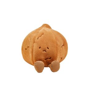 Плюшевая куколка pistachios nut collection good things happen, высота 18см The Green Party