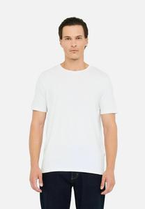 Футболка LIU JO Basic T-shirt, White