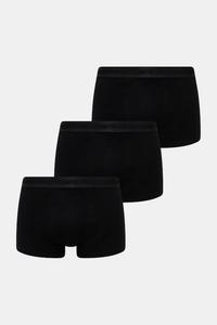 3 пары боксеров United Colors Of Benetton, черный