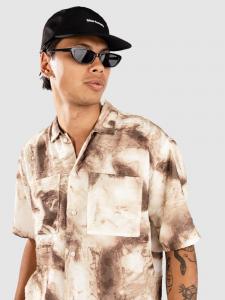 Рубашка Redefined Rebel Ace Hemd, sand palm