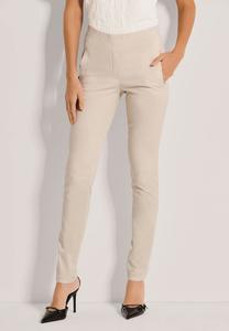 Брюки MADELEINE Trousers, Pebble/Stone