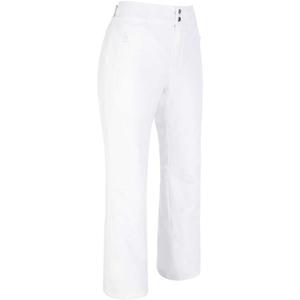 Женские эластичные брюки Belle Fera, White Cloud