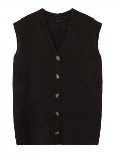 Жилет-свитер name it