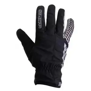 Перчатки Contec Dense WP, черный