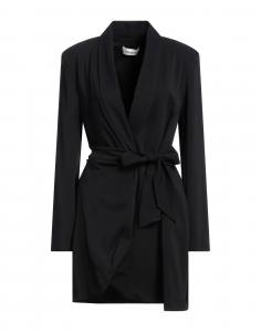 Мини-платье Meimeij, черный