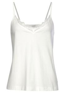 Блуза LASCANA, White