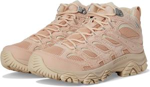 Женские походные ботинки Merrell Moab 3 Mid WP, Powder