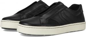 Кроссовки Born Beck Slip-On, Black