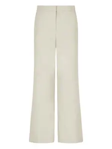 Брюки строгого кроя Studio Tomboy, нейтральный