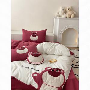 Disney Комплект постельного белья 1,2 м, 3 предмета