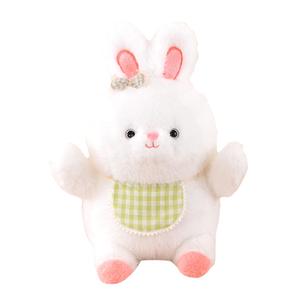 Милый шарф животное плюшевая коллекция кукла куклы плюшевая кукла высота 35см/45см/55см MLING, белый