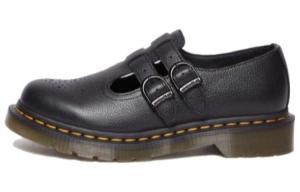 Dr.Martens 8065 Туфли Мэри Джейн Женщины, Black