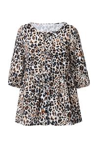 Блуза MIAMODA, Black