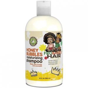 Увлажняющий шампунь Honey Bubbles 12 унций Frobabies Hair
