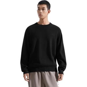 Свитшот мужской THE NORTH FACE, черный