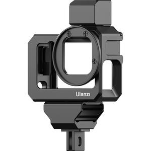 Ulanzi G9-5 Metal Camera Cage for GoPro HERO9/10/11 Black 2317