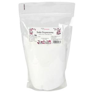 Chmara Blend, пищевая сода (бикарбонат натрия), 1 кг