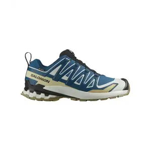 Кроссовки для бега по пересеченной местности Salomon XA PRO 3D V9 GTX