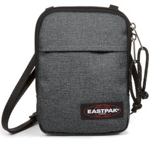 Сумка через плечо Eastpak Umhängetasche, серый