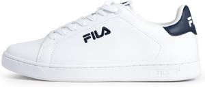 Женские кроссовки Fila Courtbay Linear, белый/синий