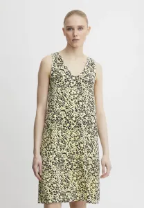 Платье ихлиса Ichi, French Vanilla Animal