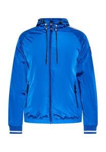 Куртка межсезонная urban rain by Schmuddelwedda, синий