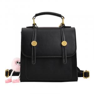 Showletu Женский рюкзак SURELAPTOP, Серебро