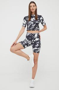 Футболка Superdry, черный