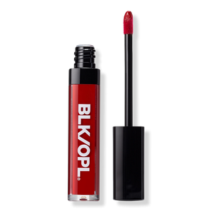 Блеск для губ COLORSPLURGE High Shine BLK/OPL, Dynamo (true red)