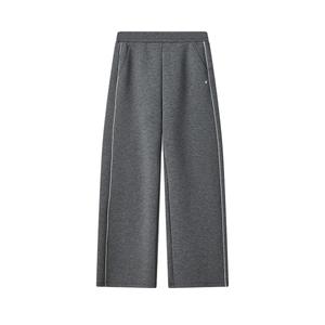 FILA Белые FW25 повседневные брюки женские