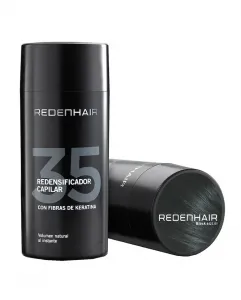 Уплотнитель волос Redenhair, Negro