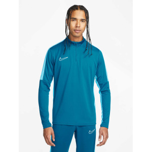 Блуза Nike M NK DF ACD23 DRIL TOP BR, синий