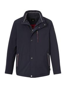 Куртка redpoint DOPP, темно-синий