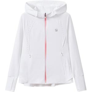 FILA KIDS Топ Jade White для подростков
