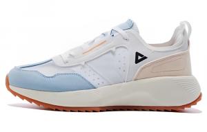 PEAK Counterflow Lifestyle Shoes Women's Low-top Great White/light Orchid