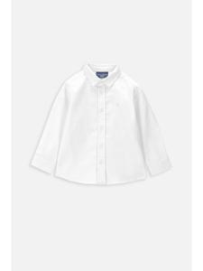 Рубашка Coccodrillo, белый