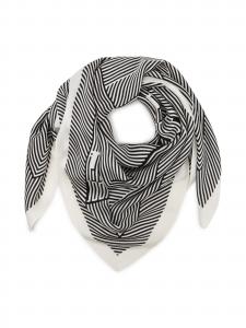 JOOP! Платок 'Aika' в бежевом цвете