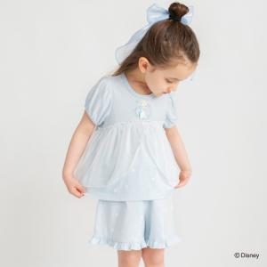 Домашняя одежда с коротким рукавом Branshes, цвет Saxophone