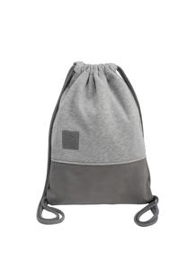 Спортивная сумка Manufaktur13, цвет Grey Leather