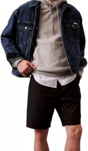 Мужские спортивные шорты Calvin Klein стретч длиной 9 дюймов, Vulcan